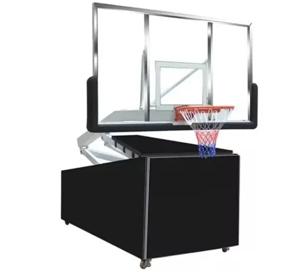 Professional Official Basketball Unit - Image 3
