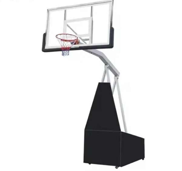 Professional Official Basketball Unit