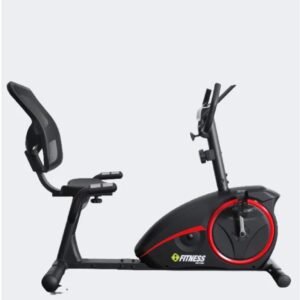 Magnetic Recumbent bike