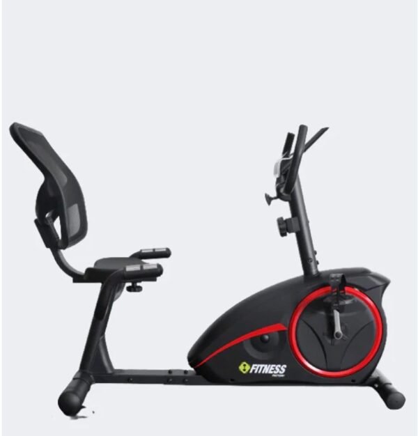 Magnetic Recumbent bike