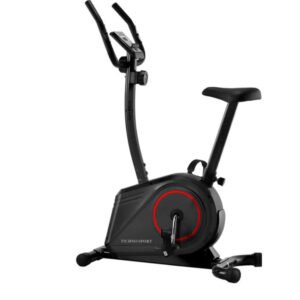 Magnetic Upright Bike - RED Edition