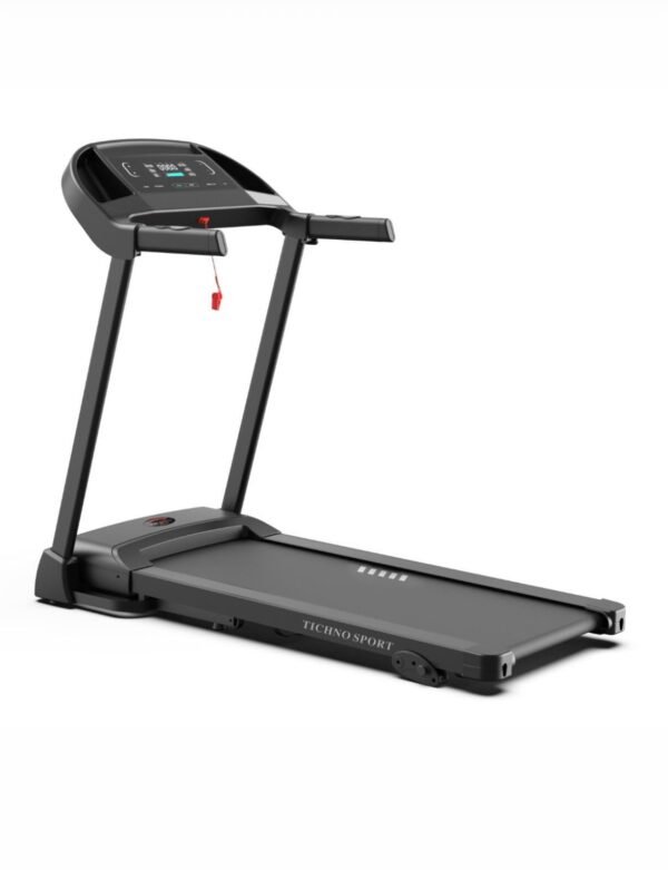 Motorized Treadmill 2.0 HP with Incline 3 Manual levels