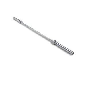 Olympic Barbell with 2 collars / 700 Libra / 220 cm / 20 kg