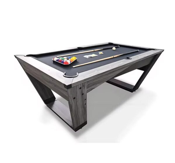 Pool table 8 FT Modern Style New Edition