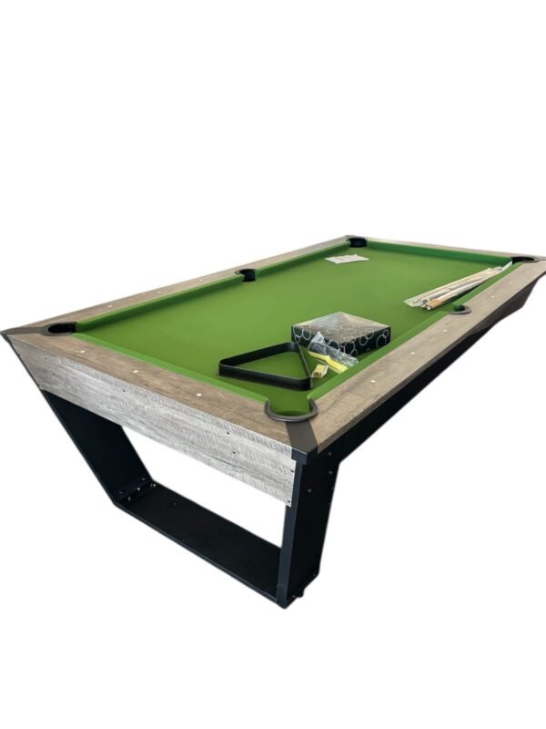 Pool table 8 FT Modern Style New Edition - Image 6