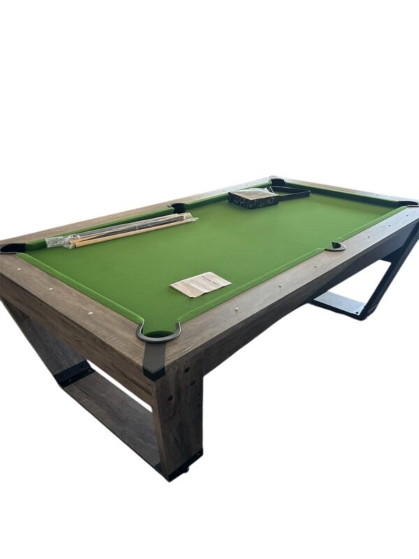 Pool table 8 FT Modern Style New Edition - Image 4