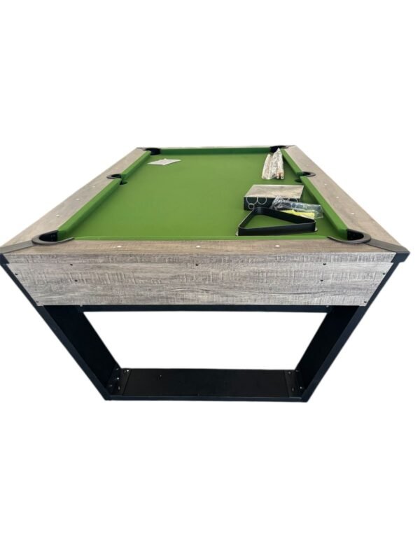 Pool table 8 FT Modern Style New Edition - Image 5