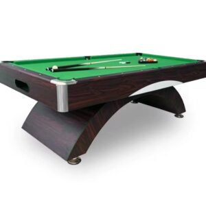 Pool Table 8 FT Rainbow Edition