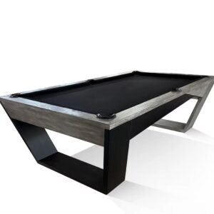 Stone Pool Table NEW Modern Style 8FT
