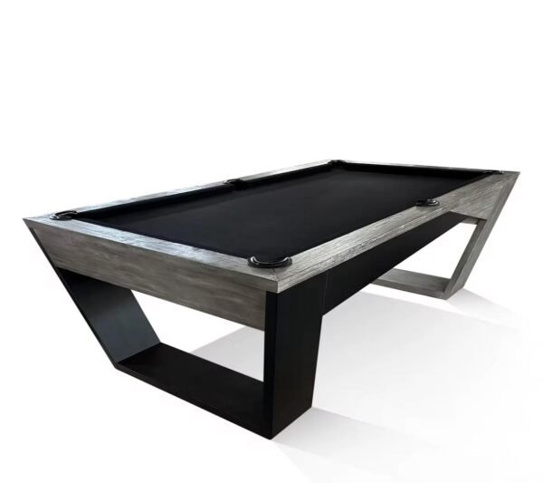 Stone Pool Table NEW Modern Style 8FT