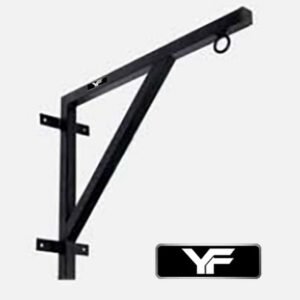 Wall Mounted Heavy Bag Hanger