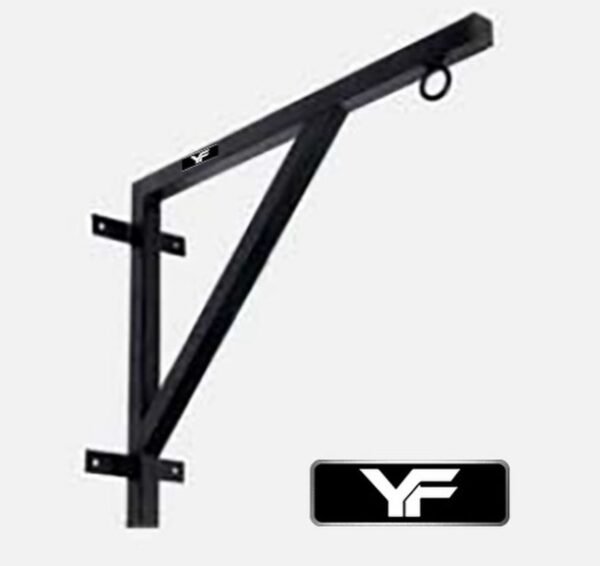 Wall Mounted Heavy Bag Hanger
