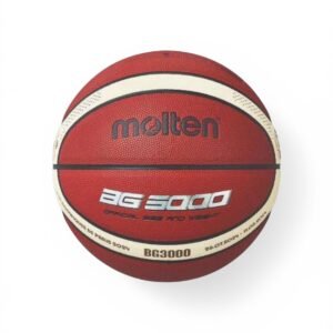 Molten BG3000 Basketball Indoor/Outdoor Size 7