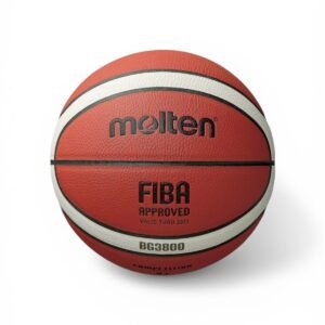 Molten BG3800 Basketball FIBA Approved official Indoor/Outdoor Size 7