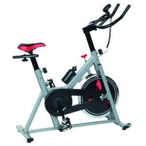 Spinning bike