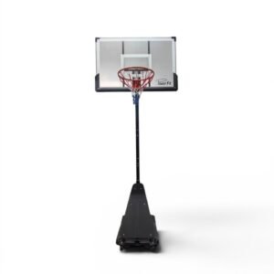 Portable Basketball hoop S255 WIN