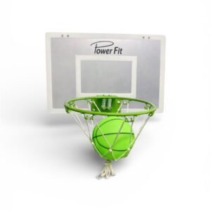 Mini Backboard Glow in the Dark Design