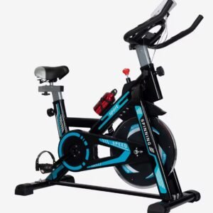 Spinning bike