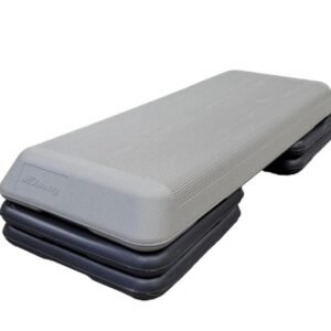 Deluxe Aerobic Stepper with 2 Levels