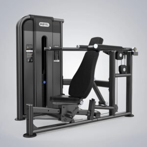 Chest & Shoulder Press Machine