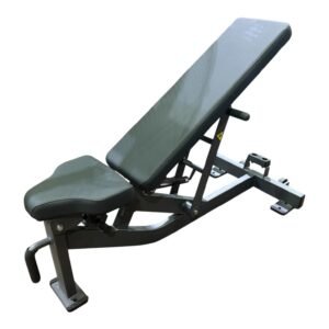 Hammer Strength Gym Bench