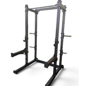 Imported Signature Power Rack Laser