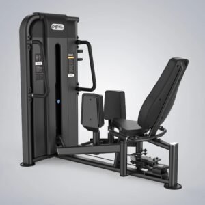 ABDUCTOR and ADDUCTOR - inner / outer