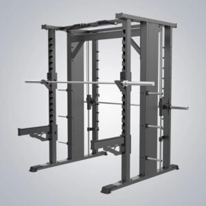 Smith Combo Rack
