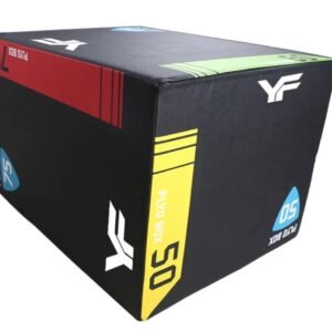 3 in 1 Plyo Box